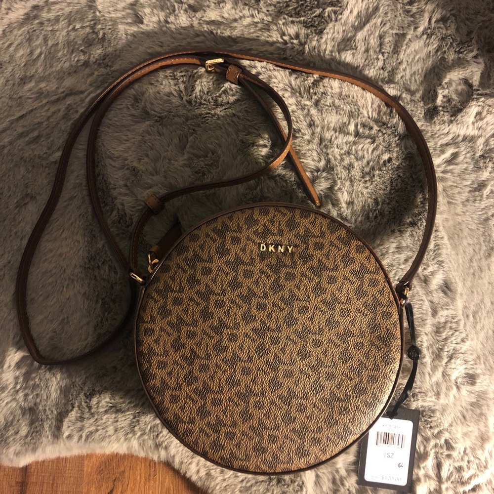Brand New DKNY crossbody bag